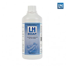 LH - LH SOAP 500 ml 